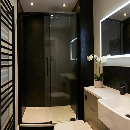 Apartment 305 The Salisbury Scarborough